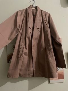 Casual Blazer