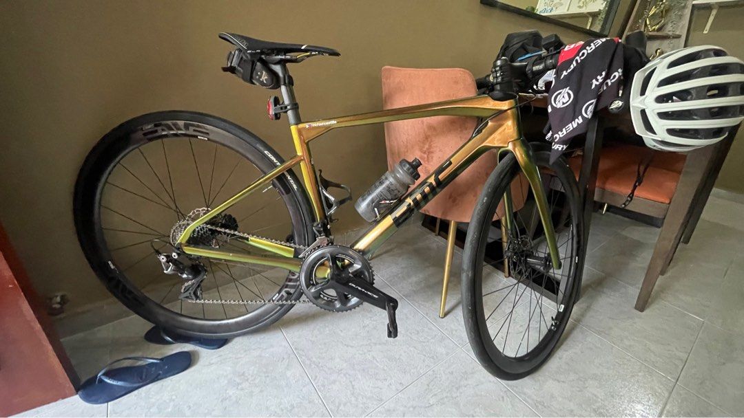 Bmc store roadmachine 47
