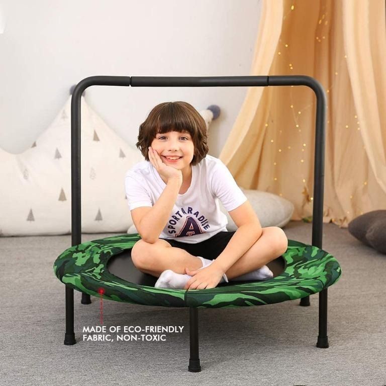 Wamkos 40 rebounder top