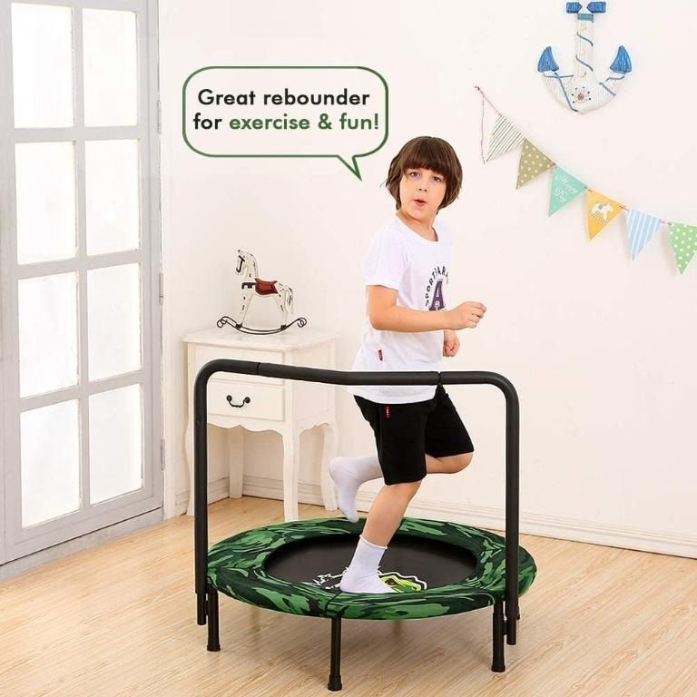 Wamkos shop 40 rebounder