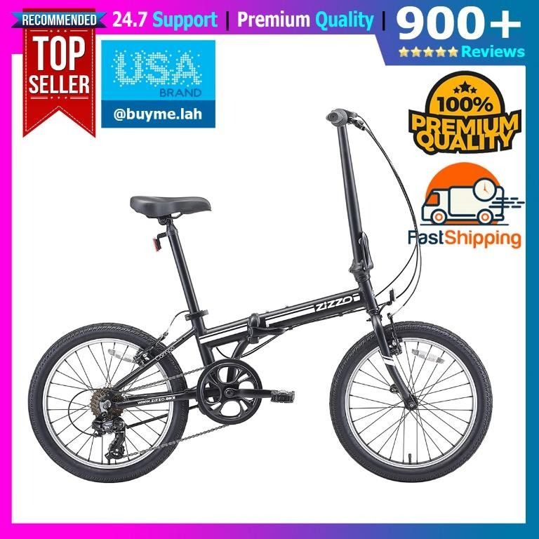 Euromini sales folding bike