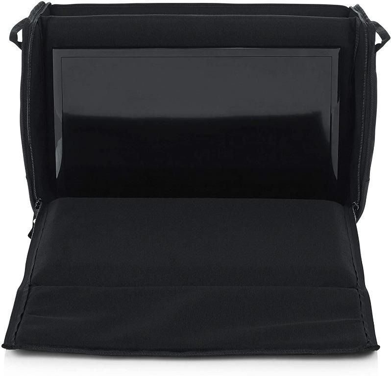Gator cases padded clearance nylon carry tote bag