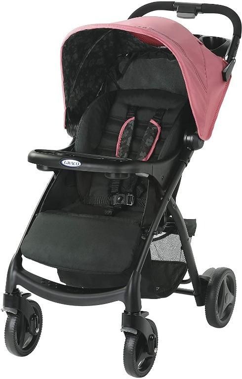 BML Graco Travelite Umbrella Stroller Play Graco Verb Click Connect Stroller Tansy Graco Aire4 Platinum Stroller Lightweight Baby