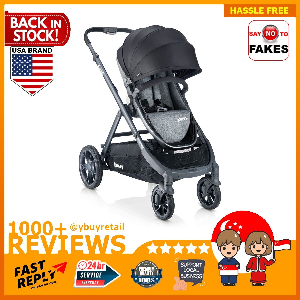 Joovy qool travel bag hotsell