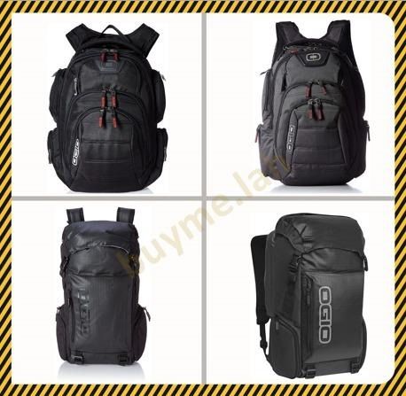 Ogio throttle backpack online review