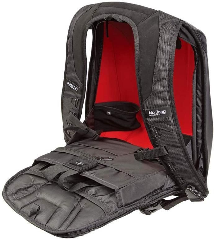 Ogio axle pack sale