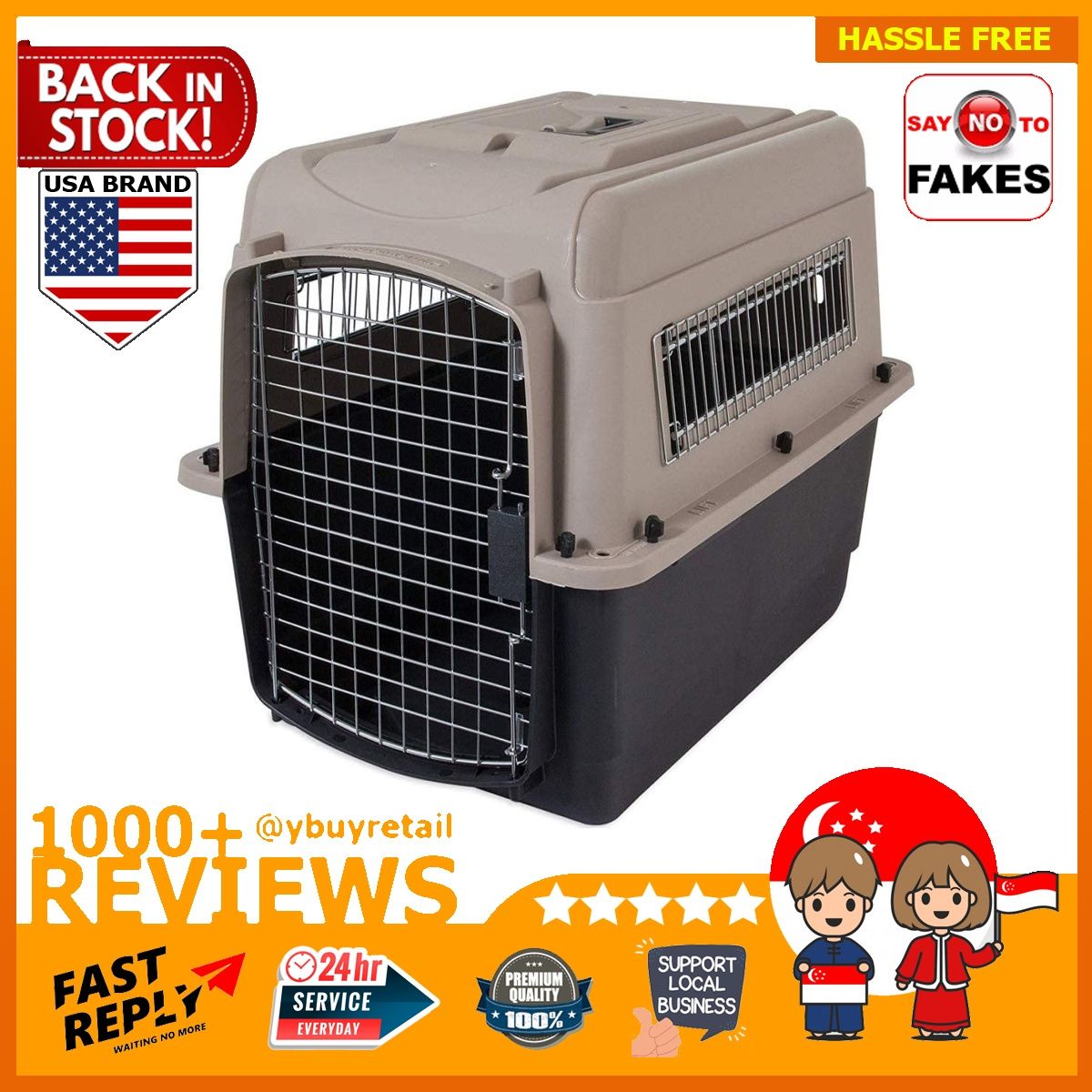 Petmate ultra vari kennel xl shop