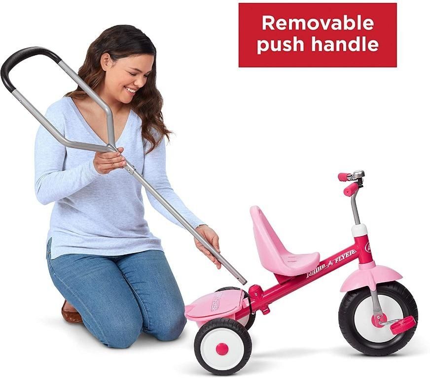 Ez glider balance bike outlet