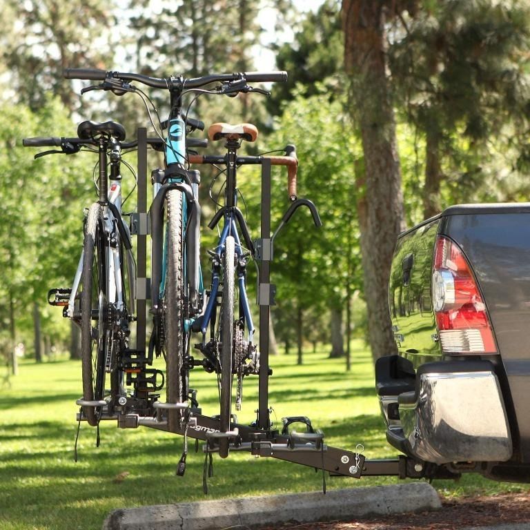Swagman xtc4 hitch bike online rack