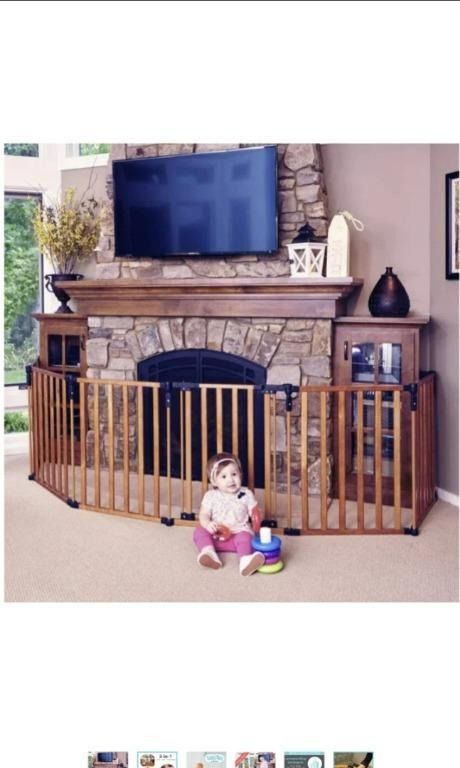 Toddleroo extra panels discount