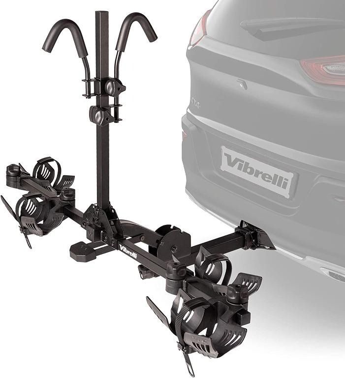 Vibrelli bike rack clearance