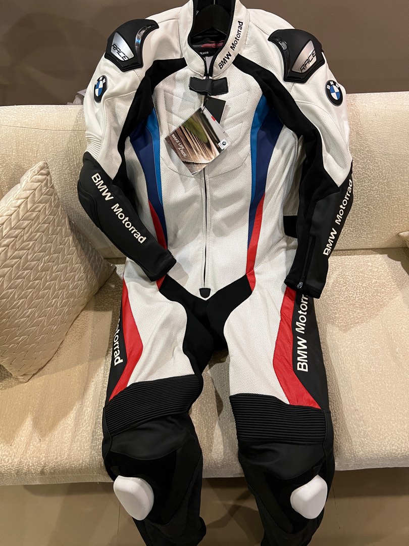 Bmw pro race discount suit