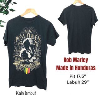 Bob Marley