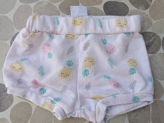 Bon Bebe Baby Panty 0-3mos