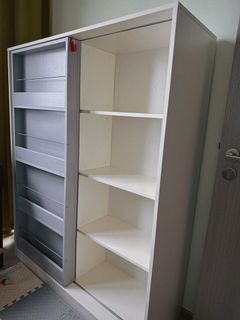 Bookshelf
