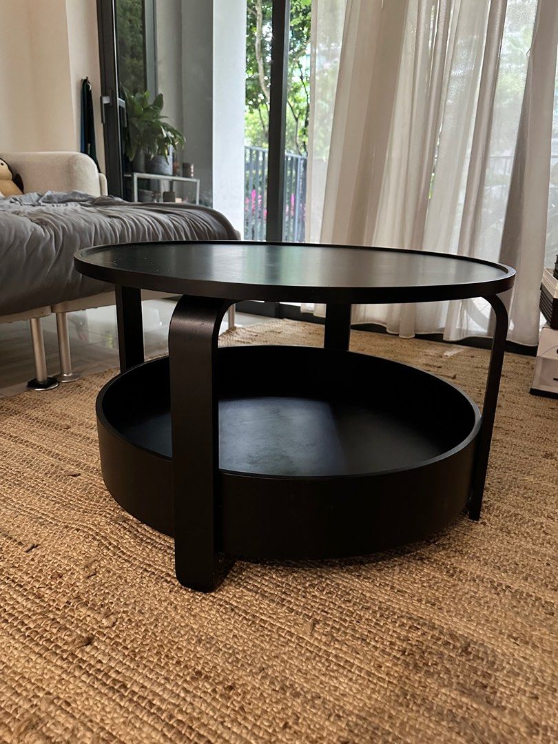 Borgeby coffee cheap table