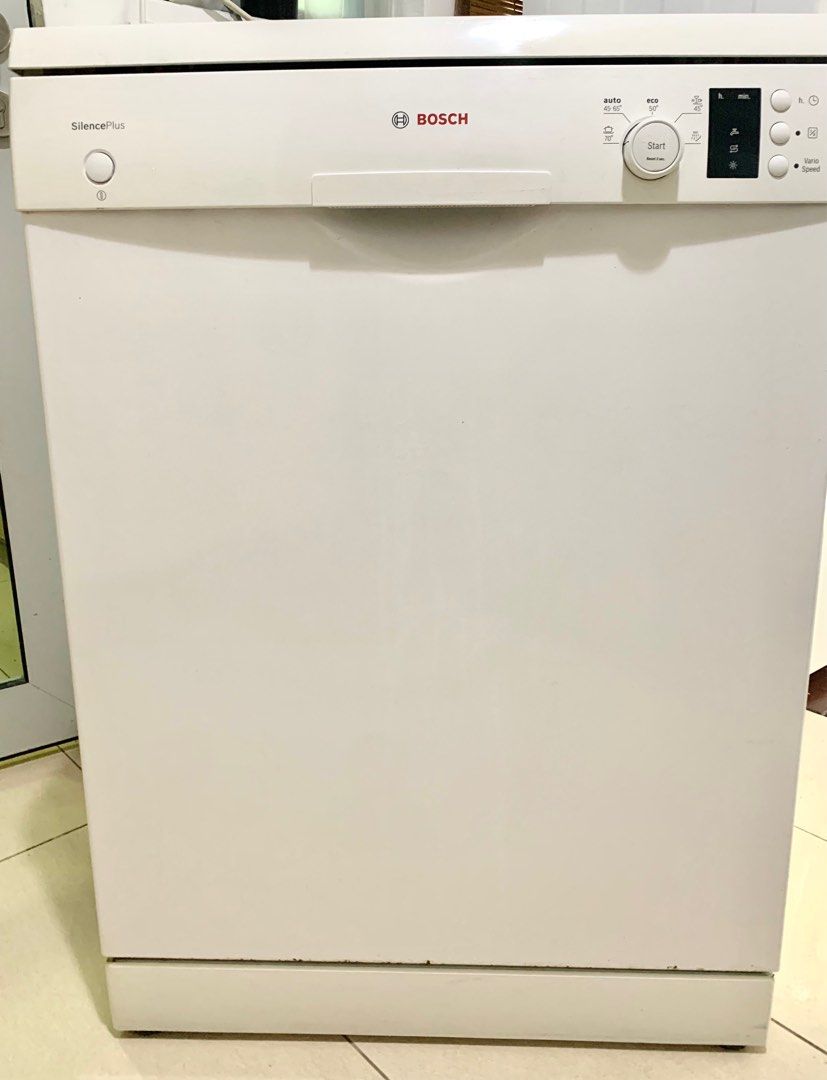 Bosch sms50e82eu review cheap