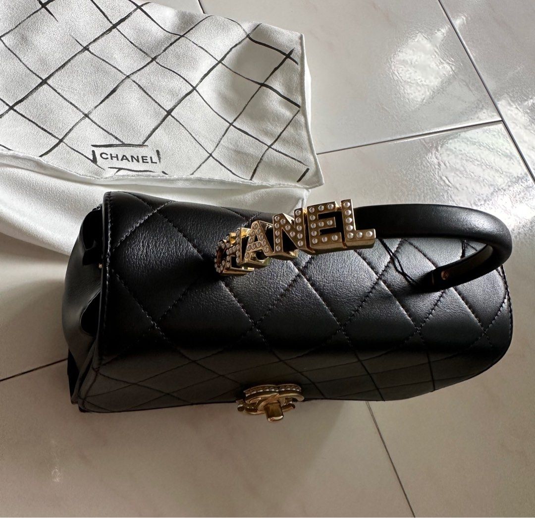 Brand new hot sale chanel bag