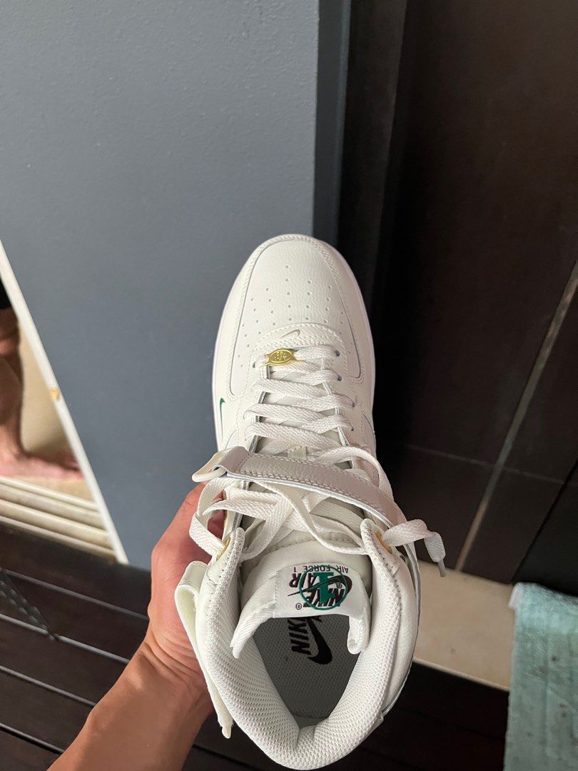 Nike air discount for ones