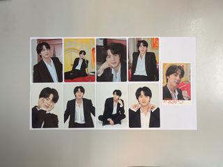 （分類：）位於 。 由 BTS7FOREVER 提交（商品編號 1222481850，圖片 1）。簡介： 。