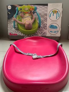 Bumbo changing pad