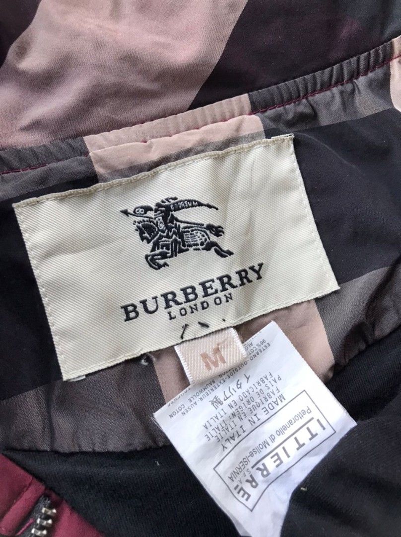 Burberry origen deals sport