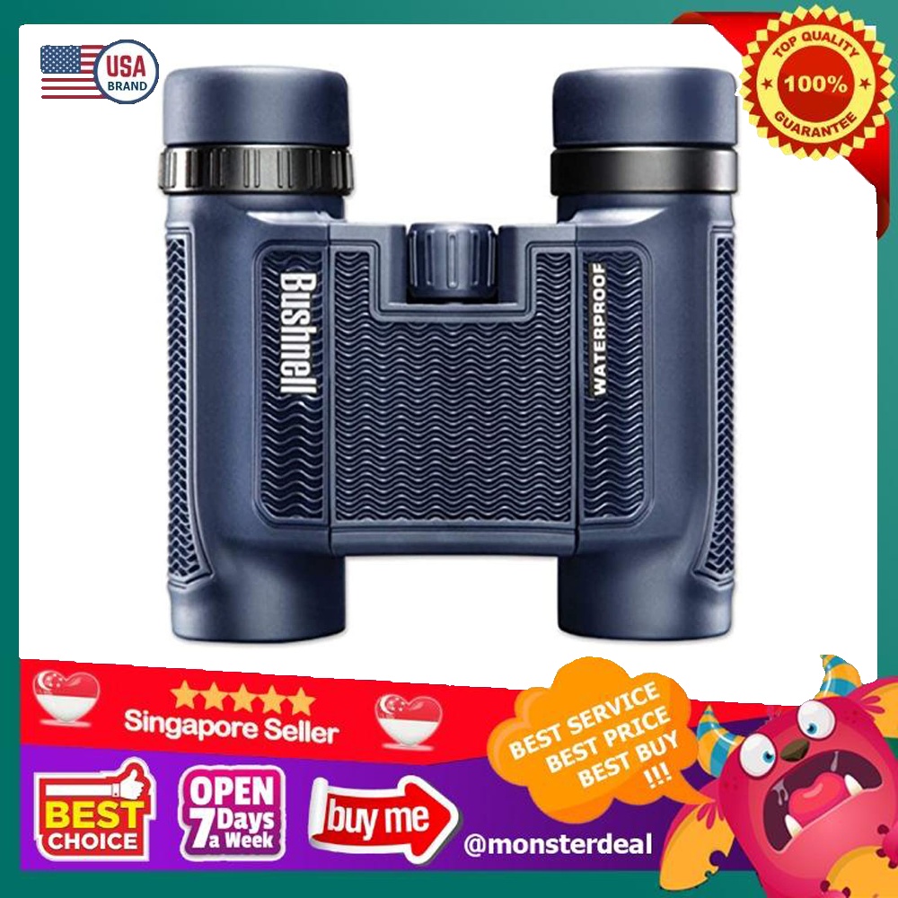 Bushnell 138005 h2o hotsell