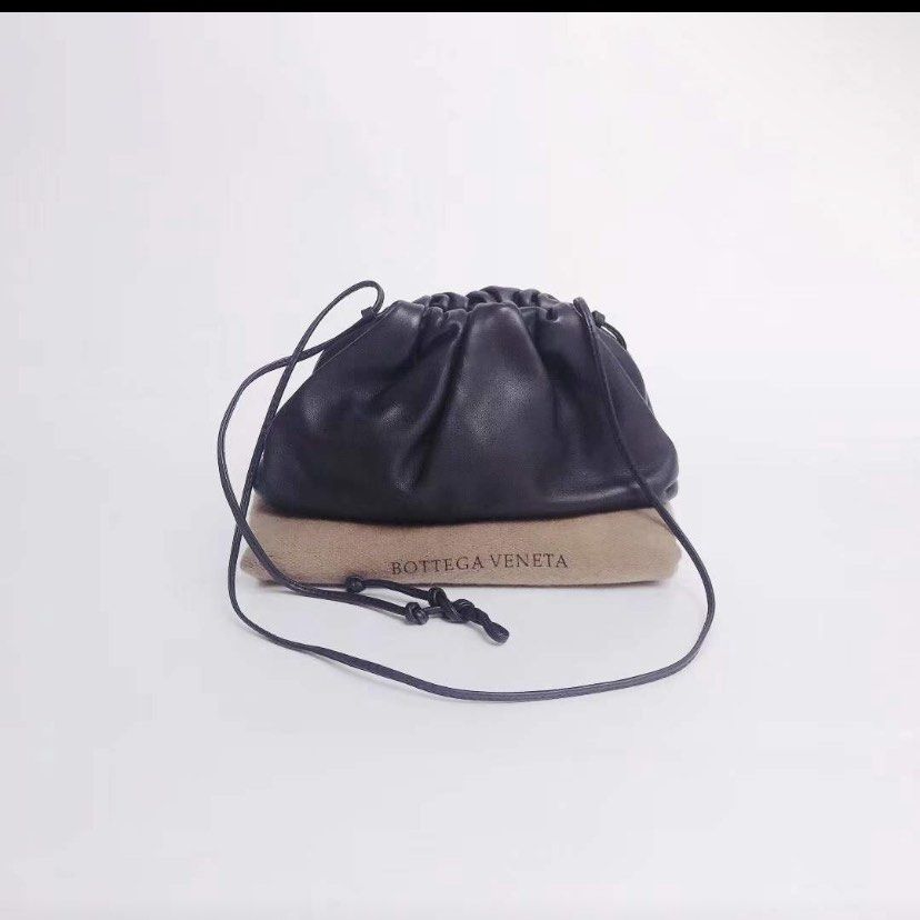 Bv cheap the pouch