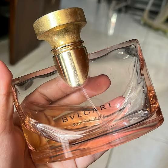 Harga bvlgari rose essentielle hot sale