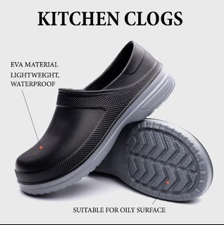 Chef shoes for outlet sale