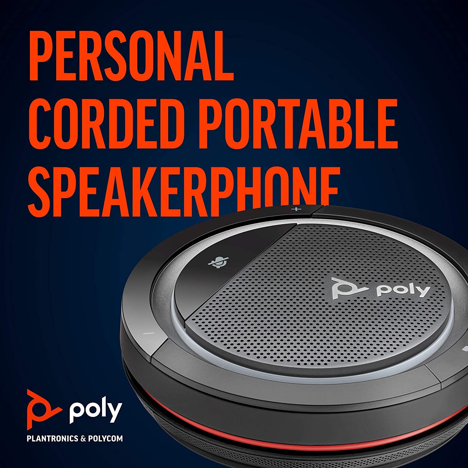 Calisto 3200 Portable USB speakerphone Everything Else on Carousell