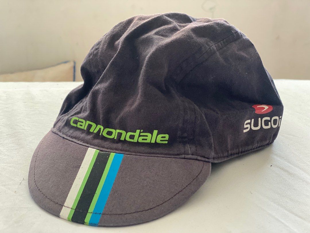 Cannondale cap on sale