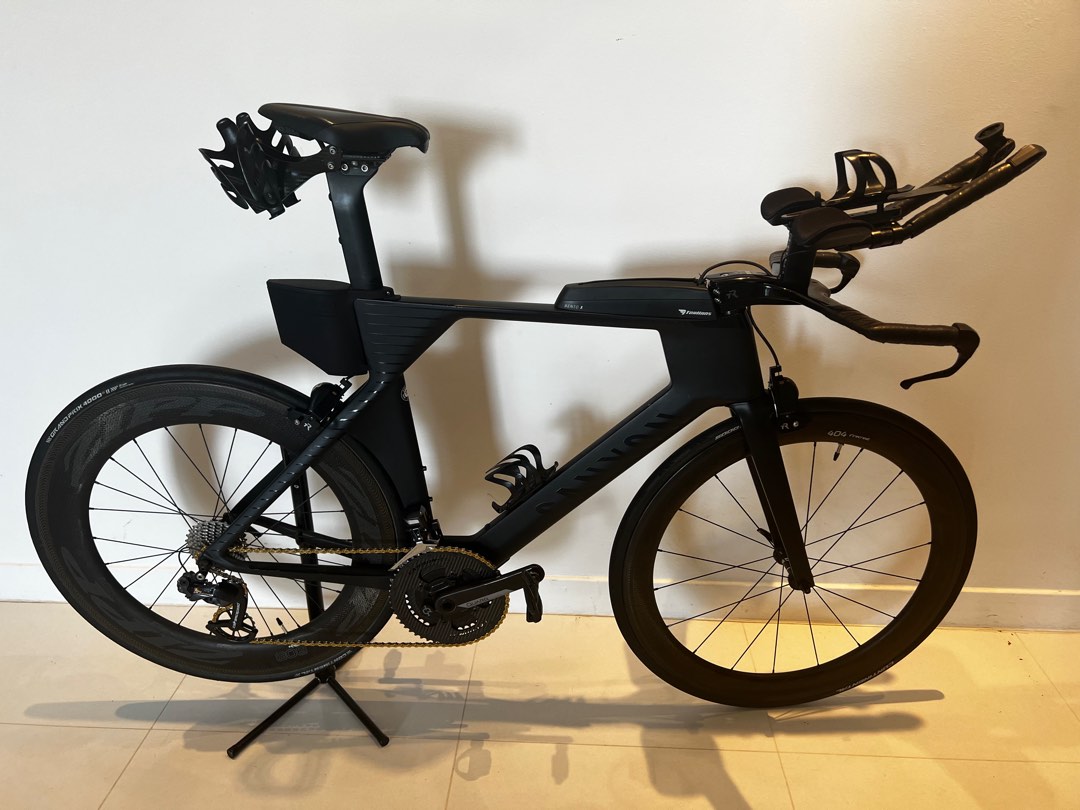 Canyon SpeedMax CF8 Ultegra Di2 Large Sports Equipment