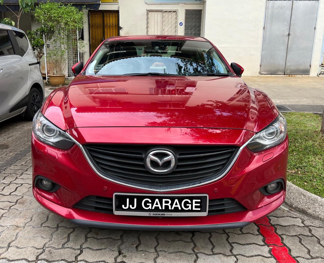 Car Rental, Cars, Car Rental on Carousell