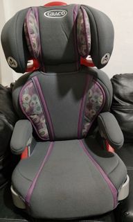 Car Seat
