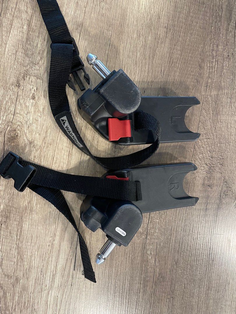 Car seat adapter baby jogger cybex maxi cosi Joie Babies Kids