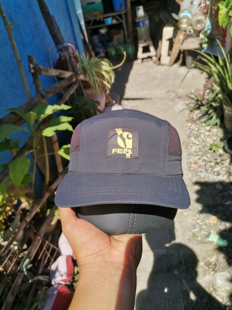 Fela 2025 kuti cap