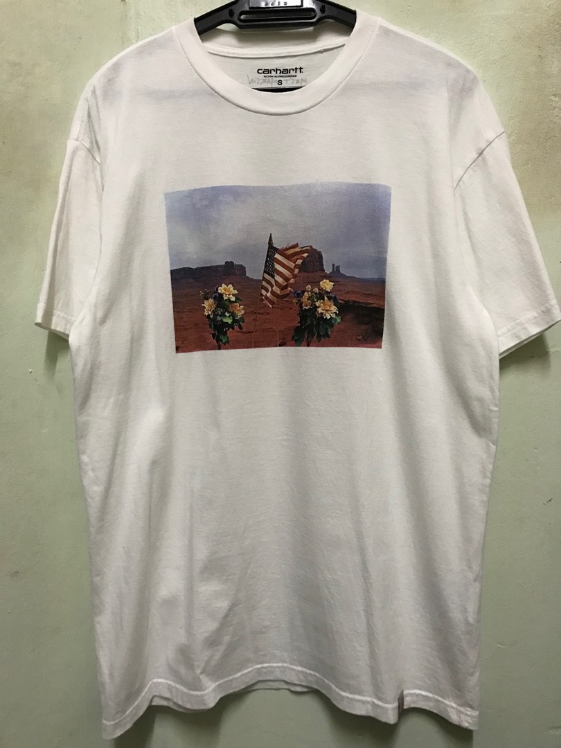 Carhartt matt martin 2025