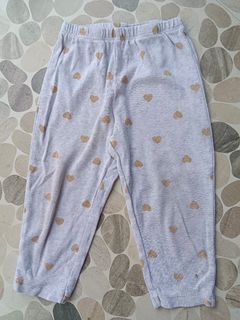 Carter's Jogger 12months
