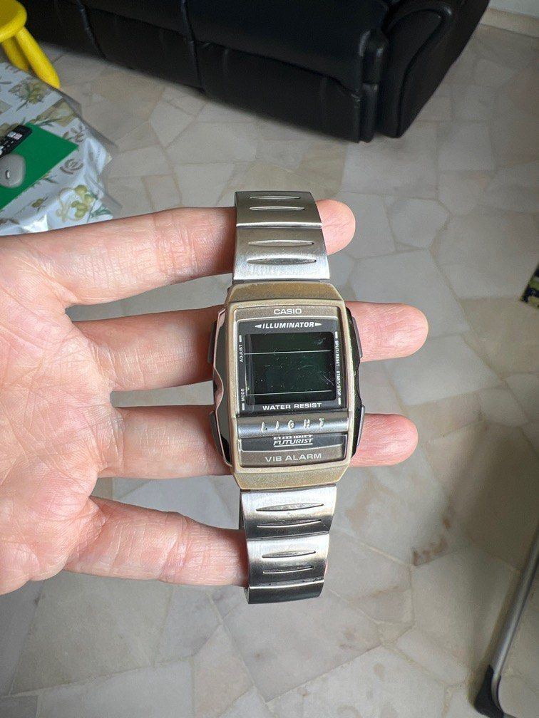 Casio shop a220 watch