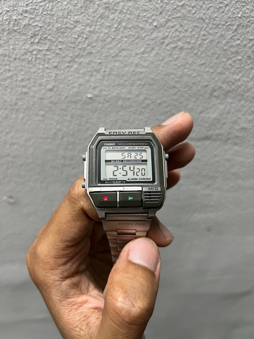 Casio v2 clearance