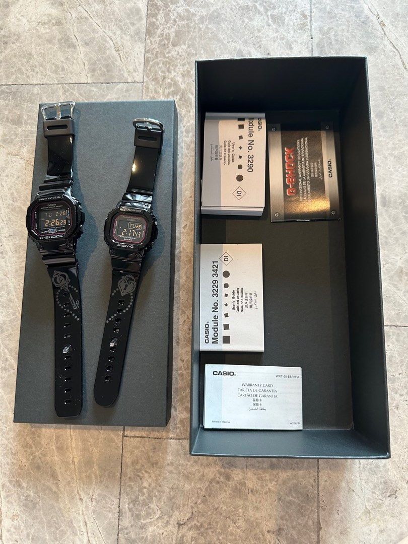 Casio g shock smartwatch 2018 online