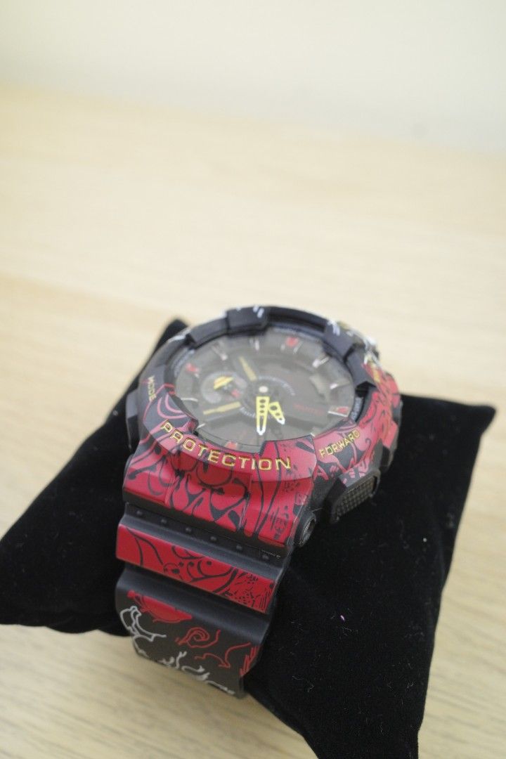 Casio G Shock GA110 One Piece Men s Fashion Watches