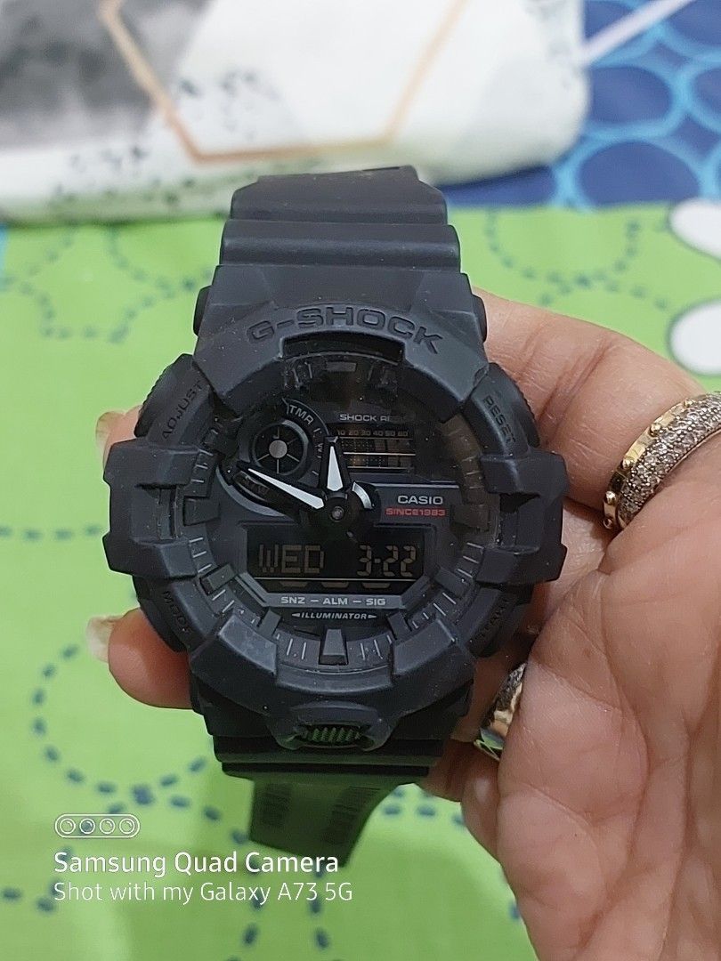 Ga735a hotsell