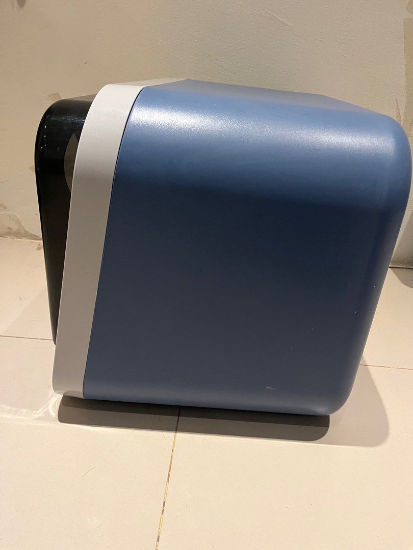 Cat litter Box Urban Design, Pet Supplies, Homes & Other Pet