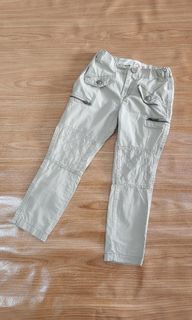 Celana cotton on