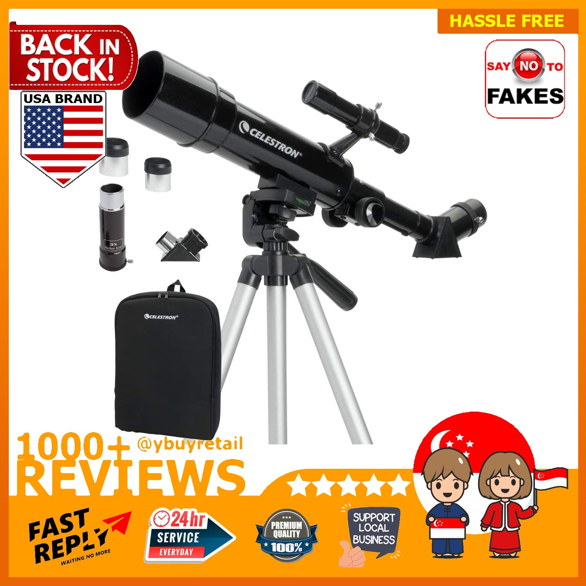 Celestron 21038 sales