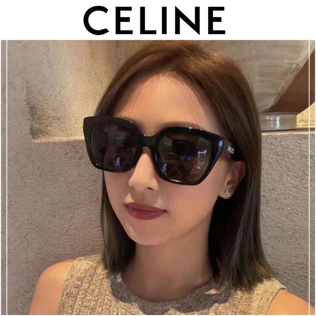 Celine unisex sunglasses | Instagram