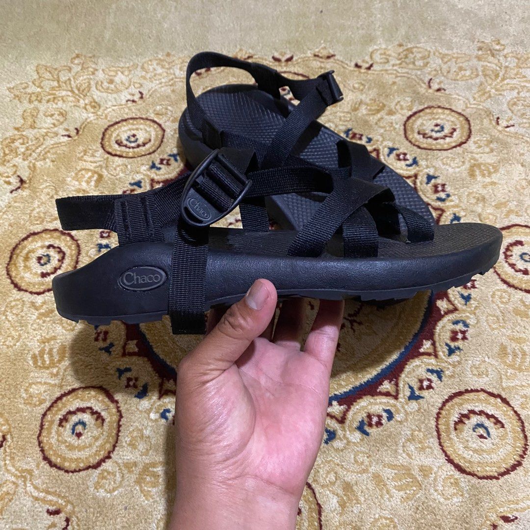Chaco m7 online