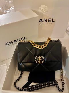 500+ affordable chanel 19 For Sale, Luxury